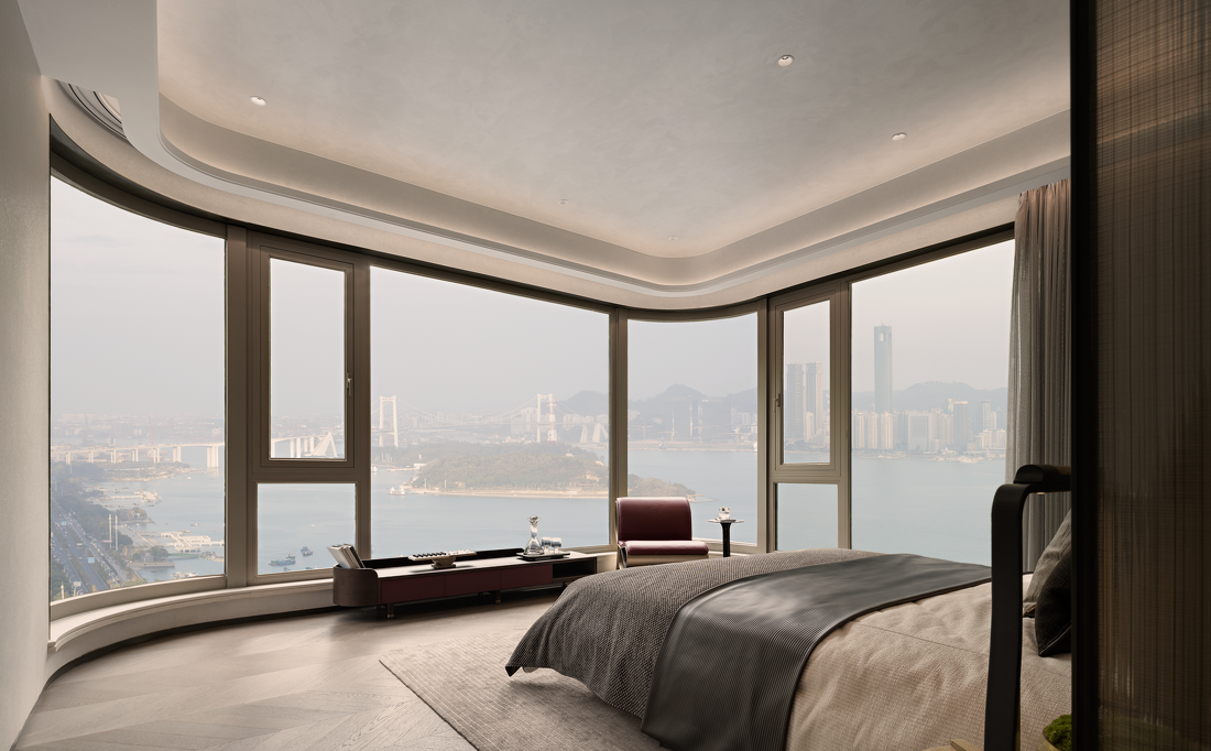 建发·五缘湾海丨中国厦门丨MOD 穆德设计-29