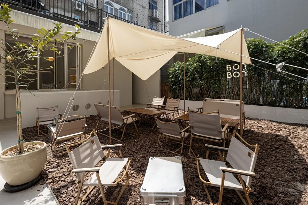 邦邦咖啡馆丨中国温州丨NinePick Design 杦拾设计-18