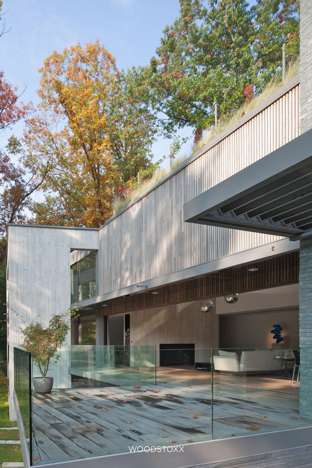 Terrasses en Bois | Bois Construction Terrasses | Woodstoxx-139