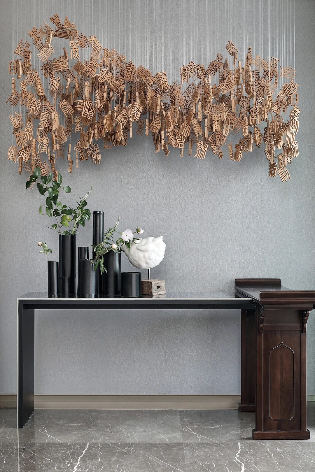 SCD丨高级灰，美是一种艺术创造！-39