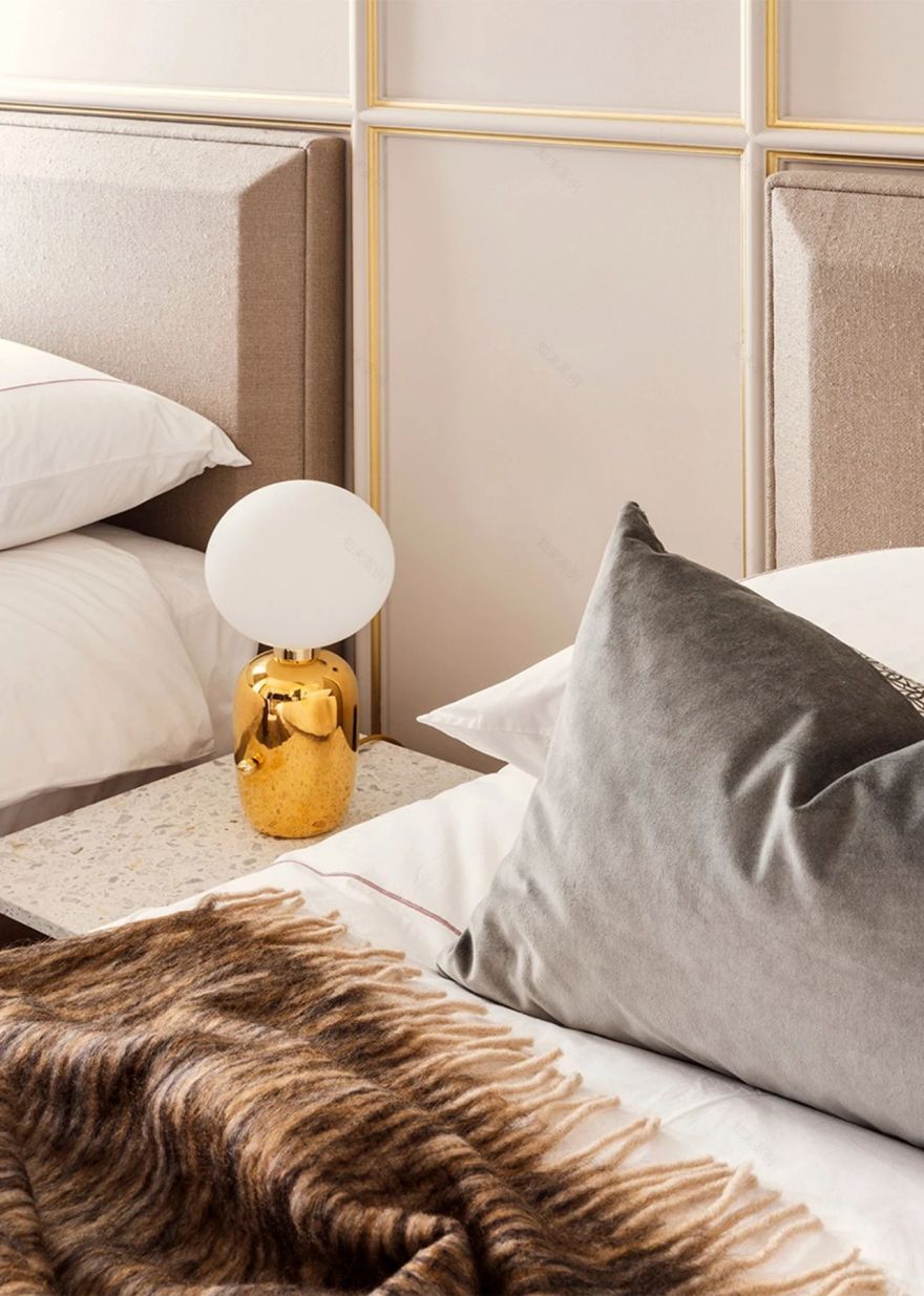 阿米·莱克豪斯丨瑞士日内瓦丨Jaime Beriestain Studio-32