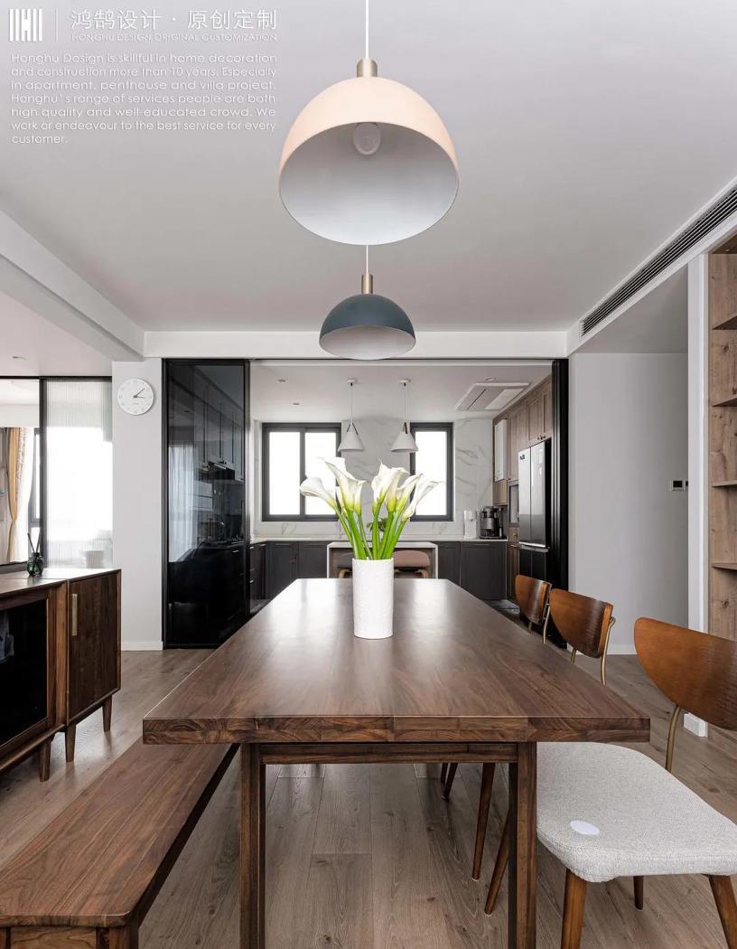 160 平顶层现代居-14