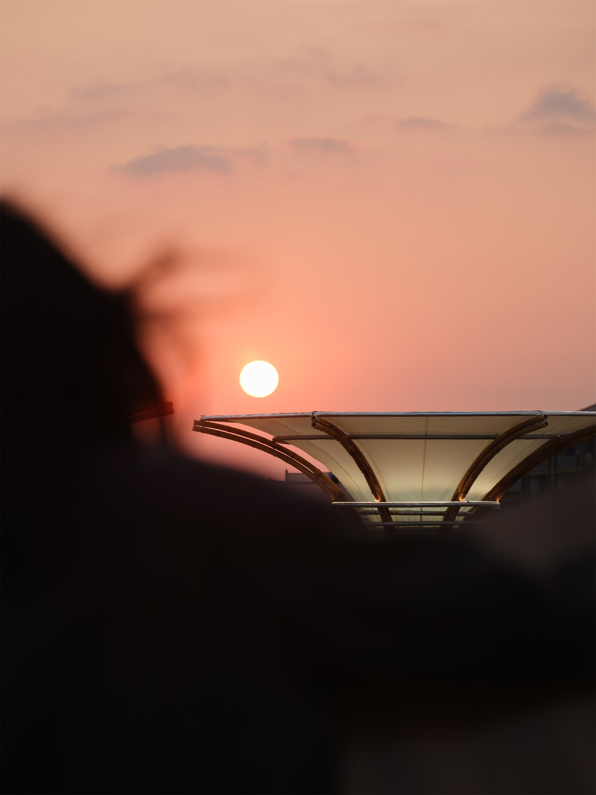 游牧美术馆丨中国海口丨Also Architects-76