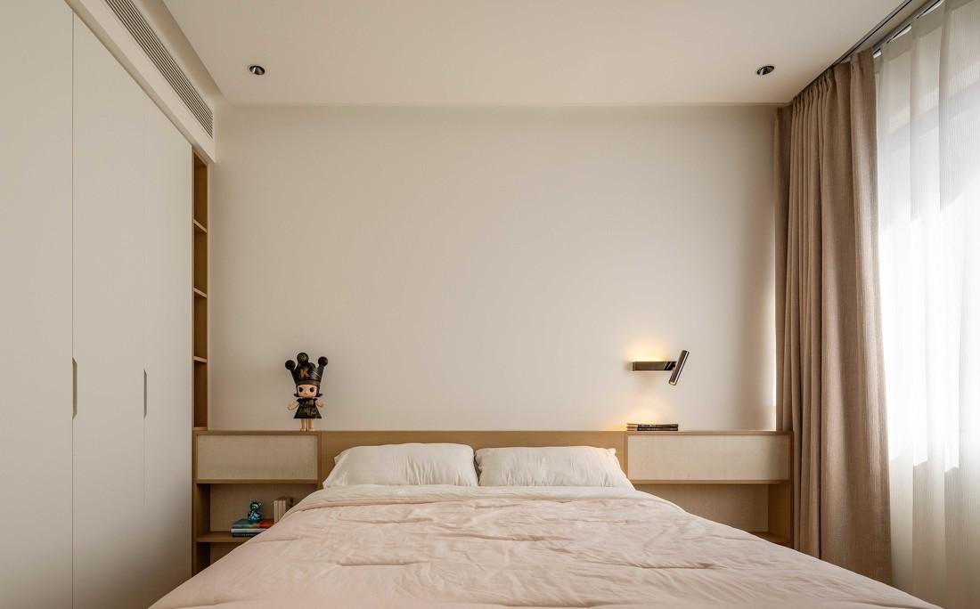 晓安设计 | 125㎡老房改新-15