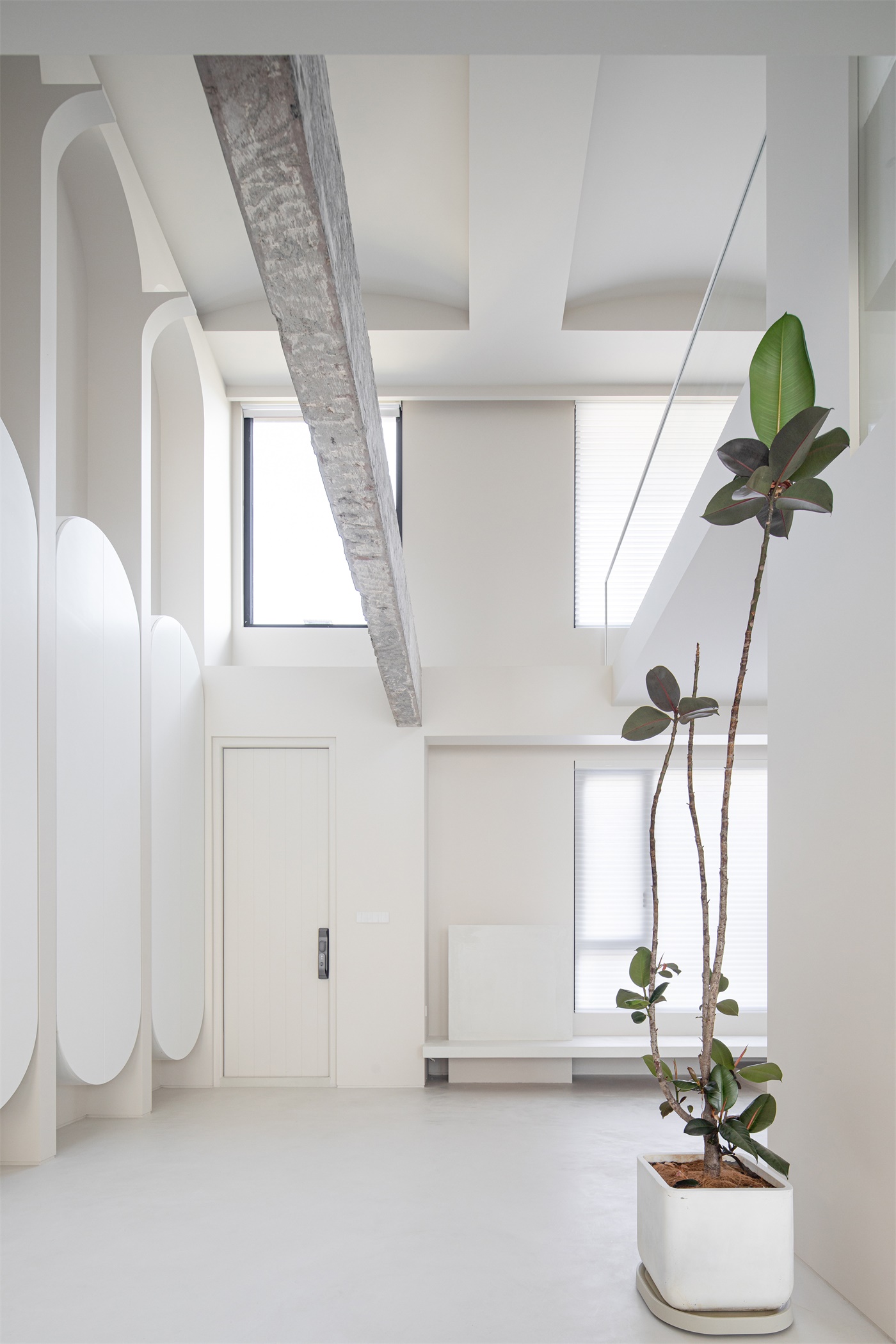 300㎡光景别墅丨墨菲-66