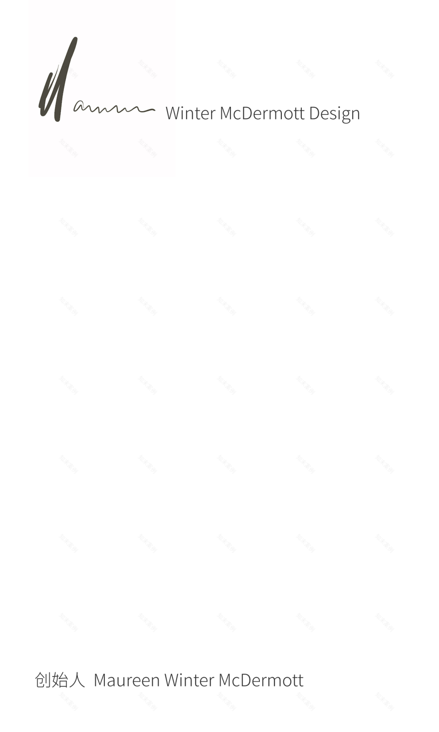 质朴优雅的乡间别墅丨英国南安普敦丨Winter McDermott Design-0