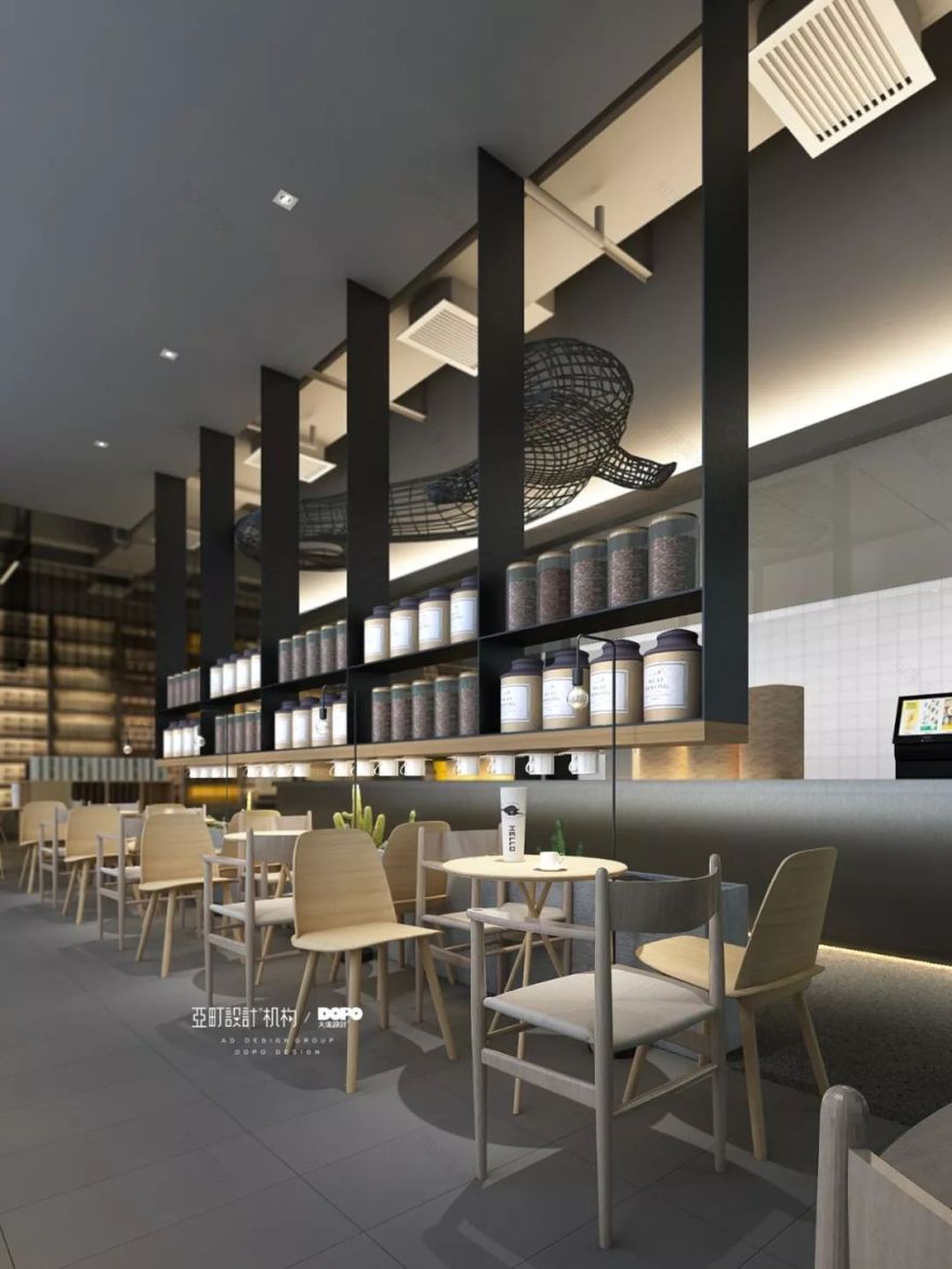 三亿五千年恩赐,鲵好品牌空间解读-32