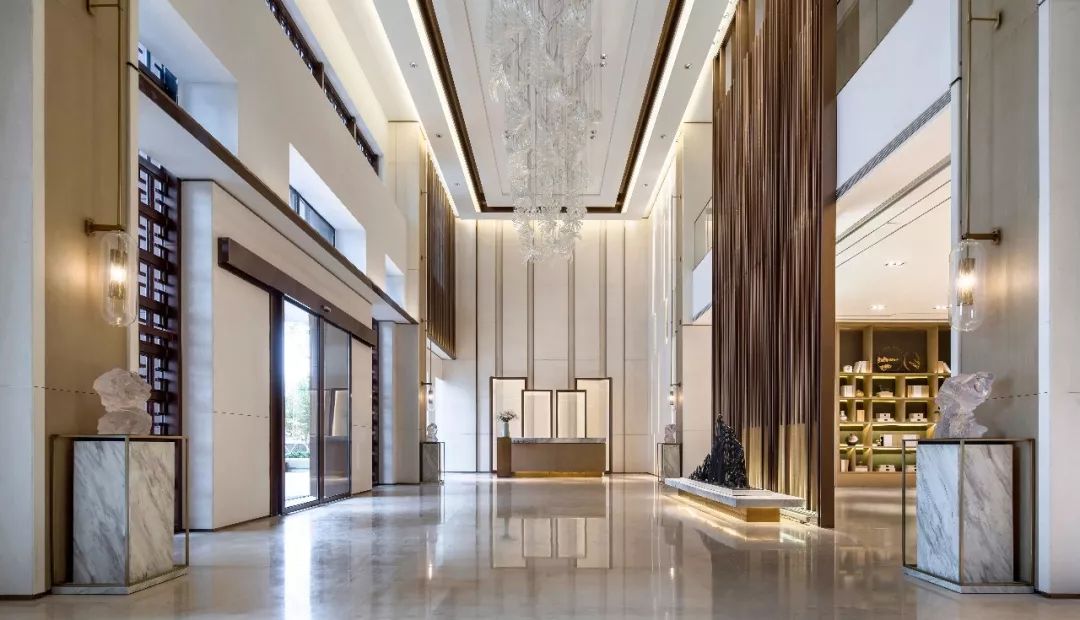 RWD黄志达新作：极简之上，气度不凡的设计！-4