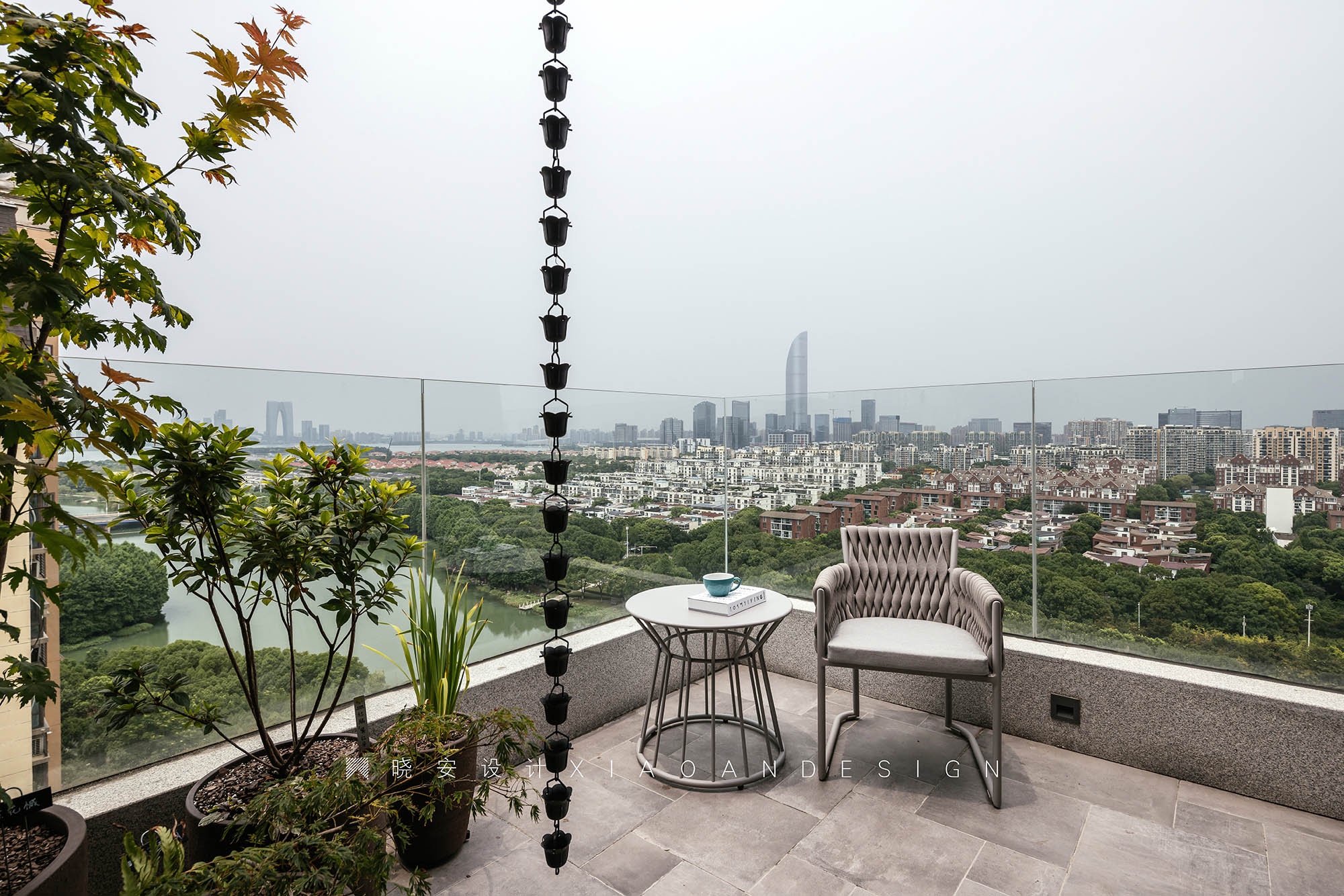 晓安新作｜浪漫回响·关于幸福，我们就是答案-26