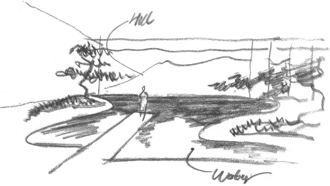 中山佳兆业樾伴山丨中国中山丨GND杰地景观-56