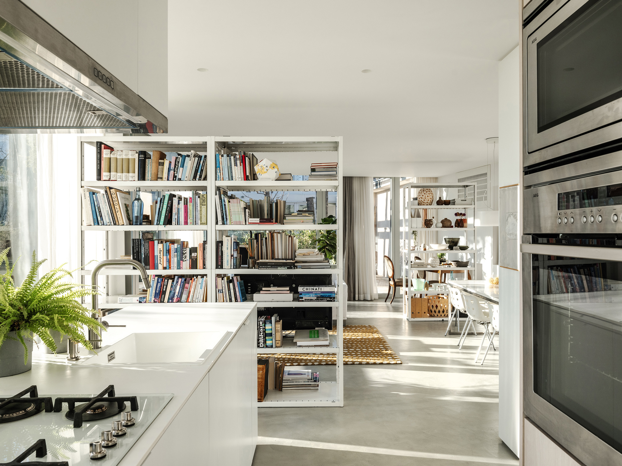 丨克罗地亚萨格勒布丨njiric+ arhitekti-26