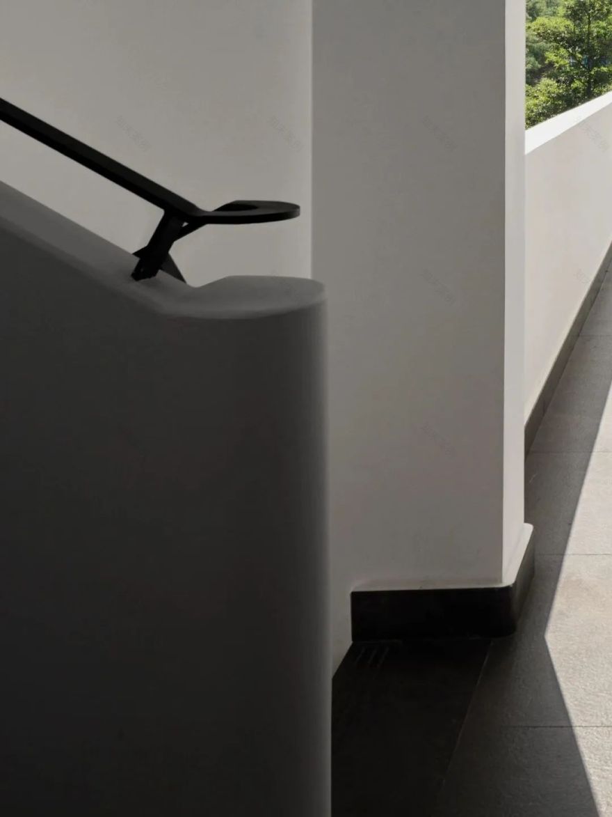 海边民宿丨蜚声设计-59