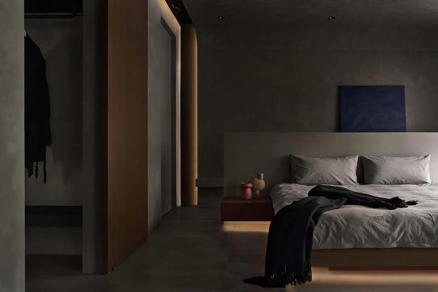 回游丨中国广州丨之一(香港)设计-37