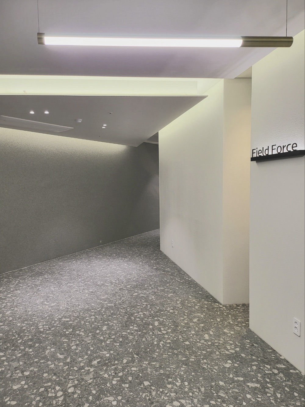 首尔 140 平高级办公室，现代设计风典范-20