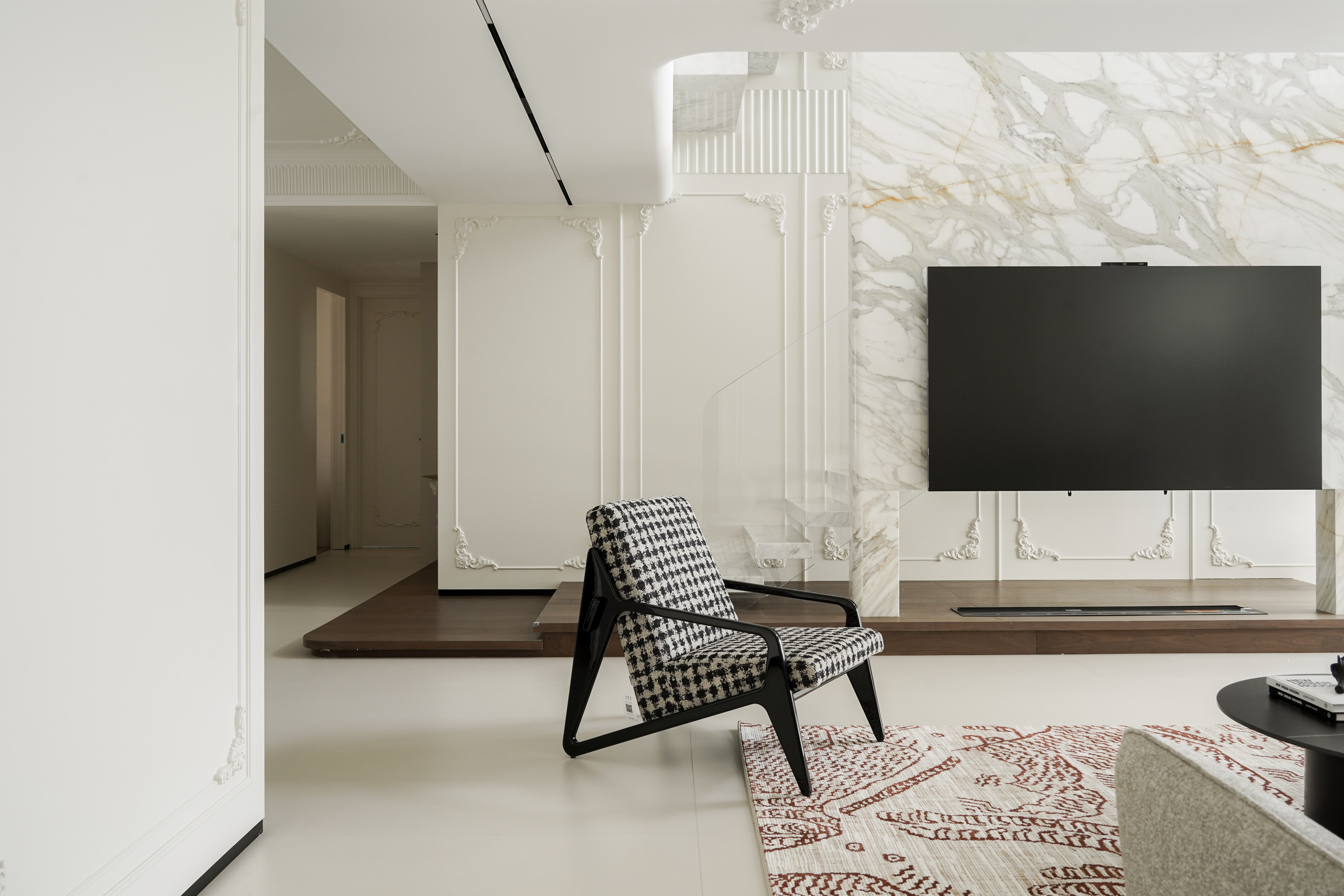 大自然.外滩柏悦-7