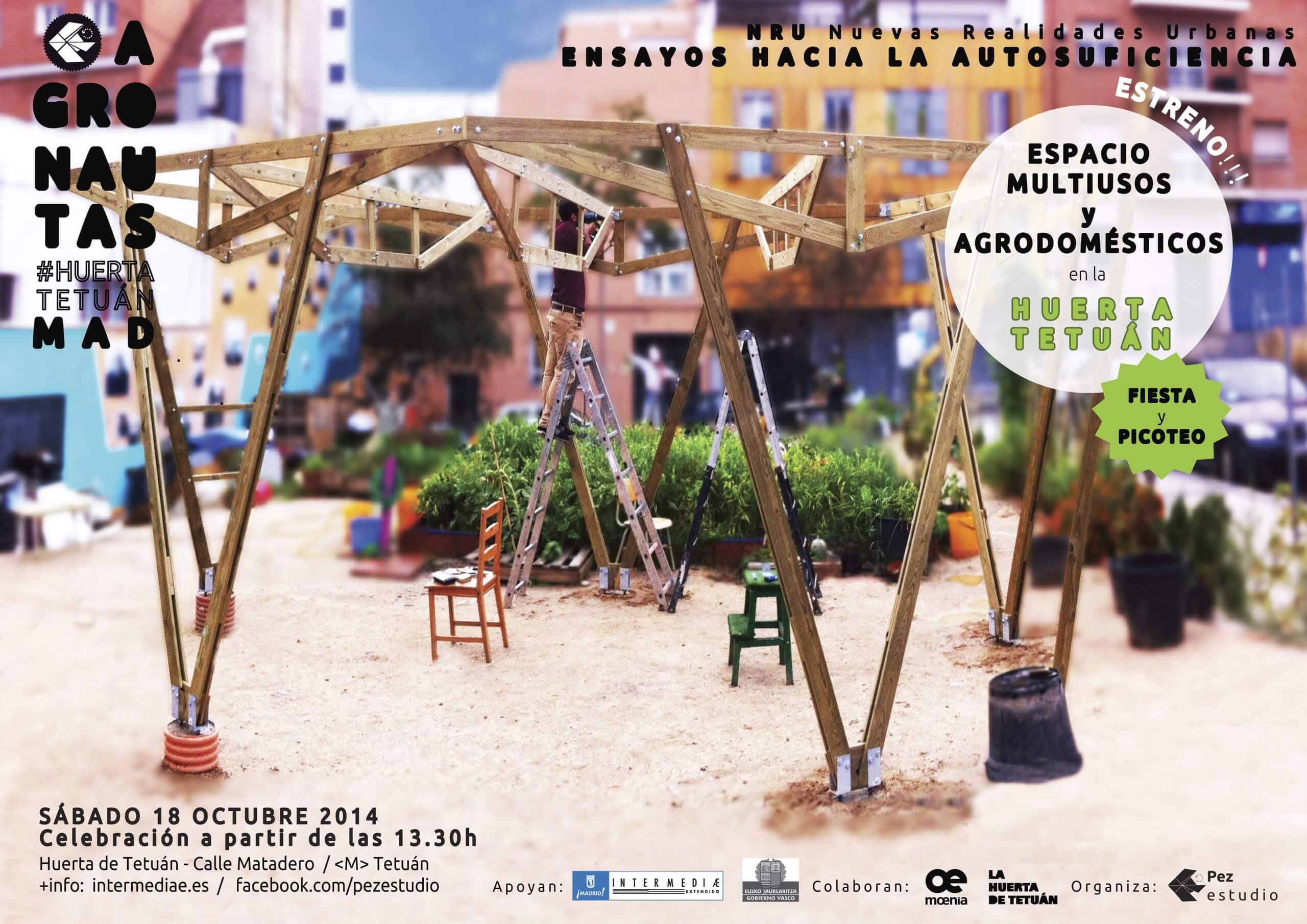 丨西班牙马德里丨Pezestudio.org-15