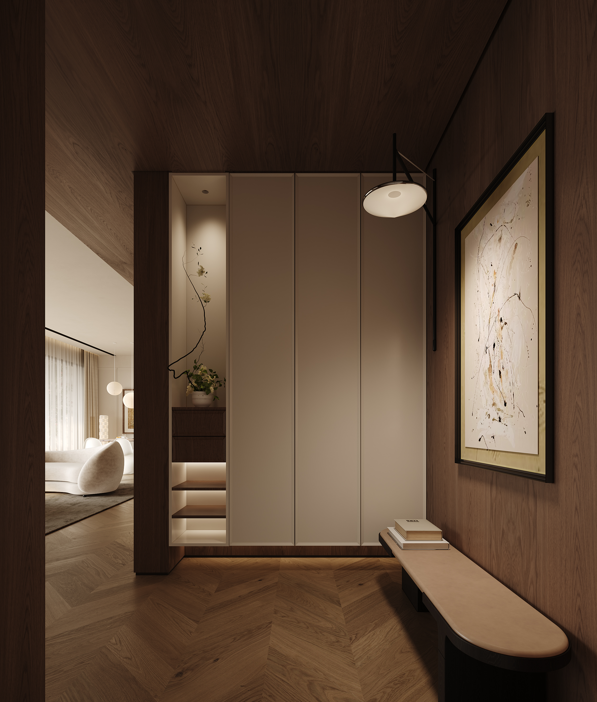 奶油复古风丨UA 视觉-9