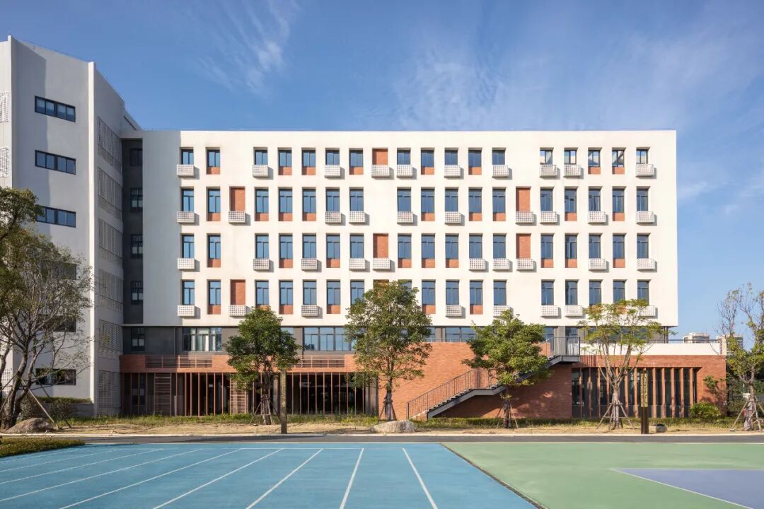 敬谢师恩丨合立道设计集团祝老师们节日快乐！-21