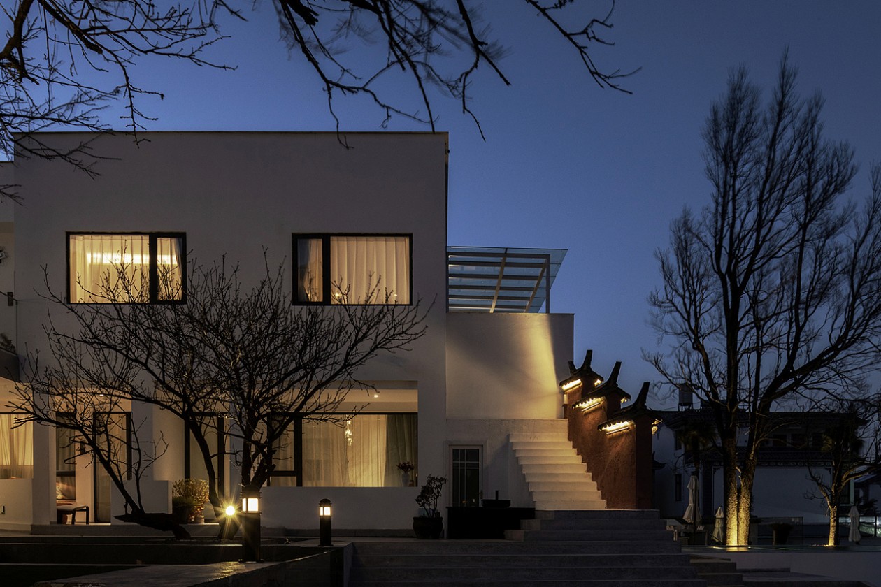 大理解春秋酒店-29