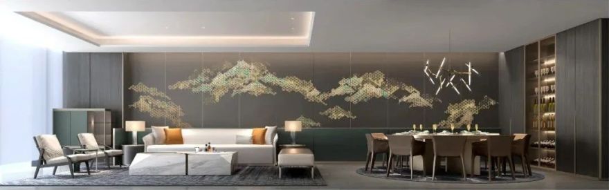 万科·松湖雅集丨中国北京丨北京集美组-134