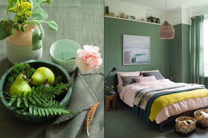 乐高启蒙的室内设计大师 | Ali Attenborough-8