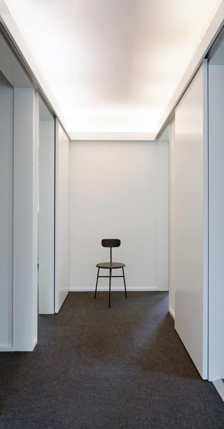 Luminous Home in Saint Paul, Minnesota-13