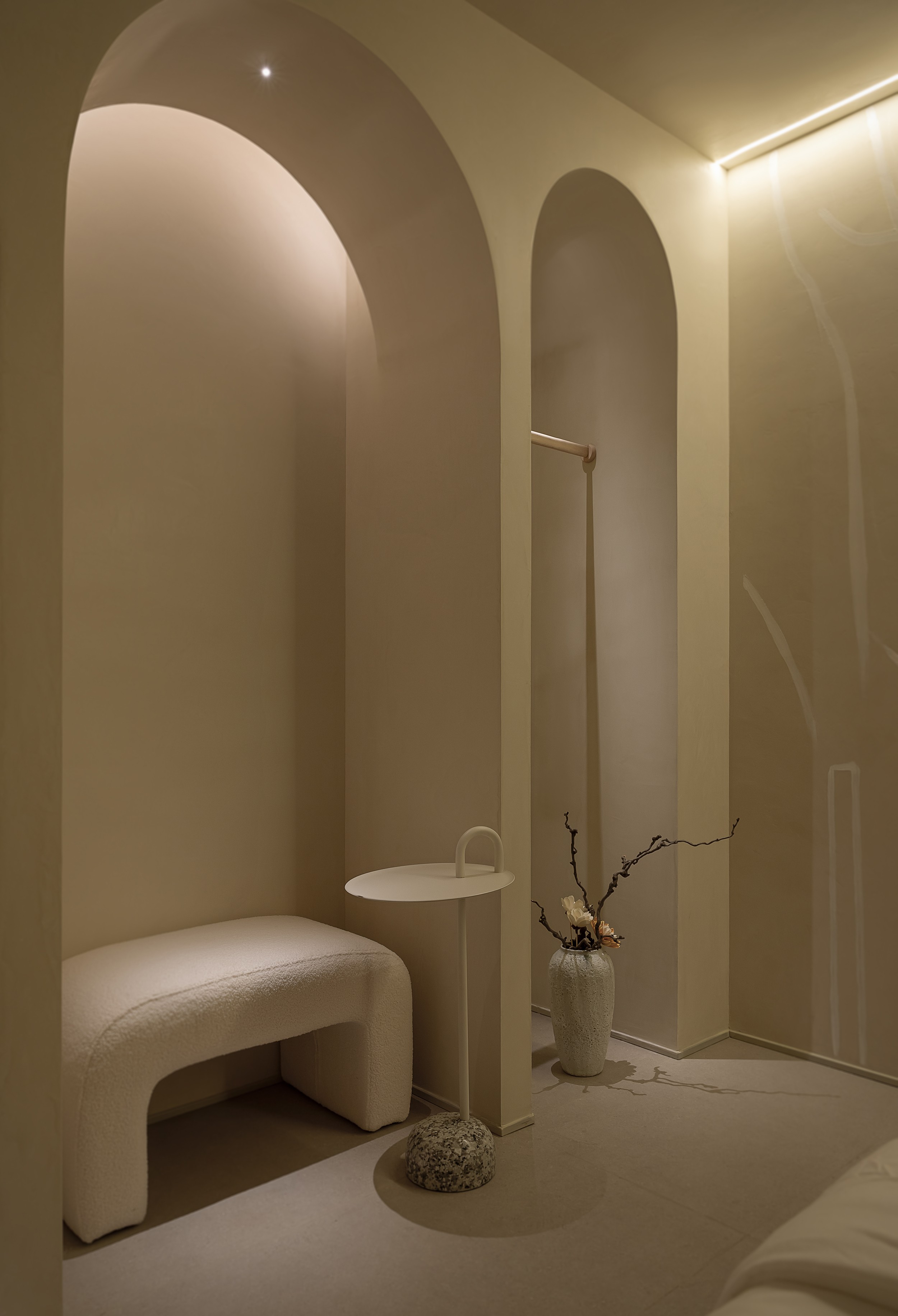 百丽沙成都店丨中国成都丨潜木设计-64