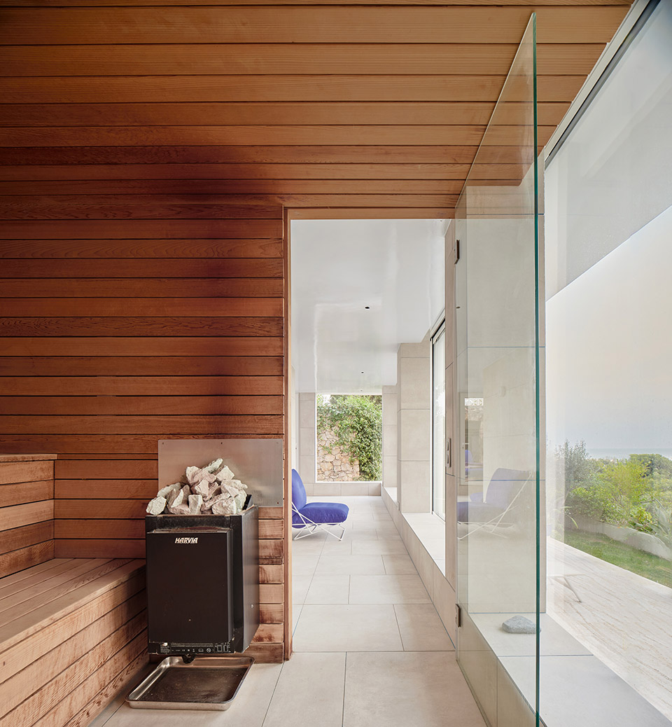 PSM21 住宅丨西班牙丨Raúl Sánchez Architects-17