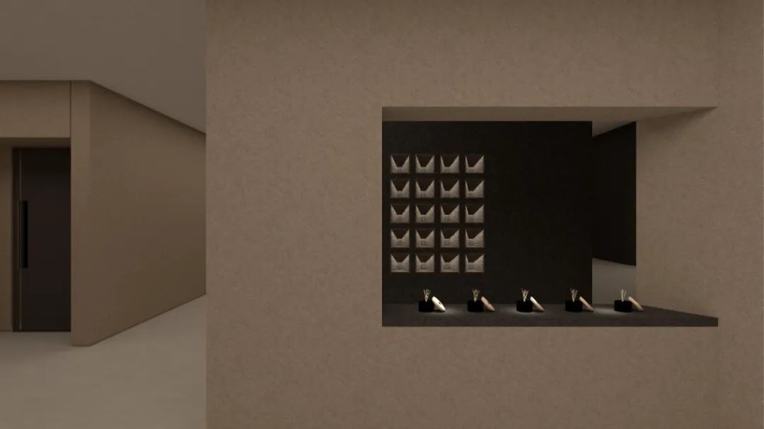 水裹·汤泉（杭州新天地店）丨中国杭州丨北京对角线设计-124