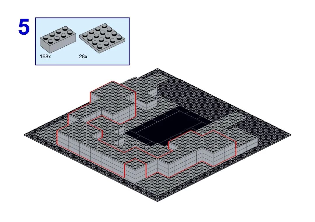 蒋晟个展“空房间” | 山下空间的创新设计-7