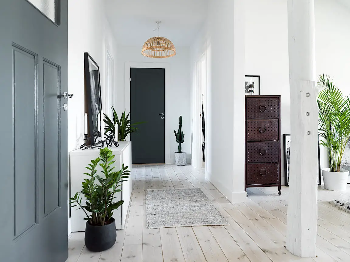 瑞典温馨家居，自然禅意之美-13