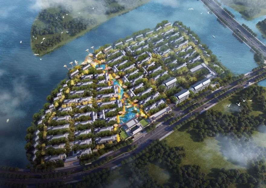 绍兴建发众安·棠颂和鸣丨中国绍兴丨DC国际-3