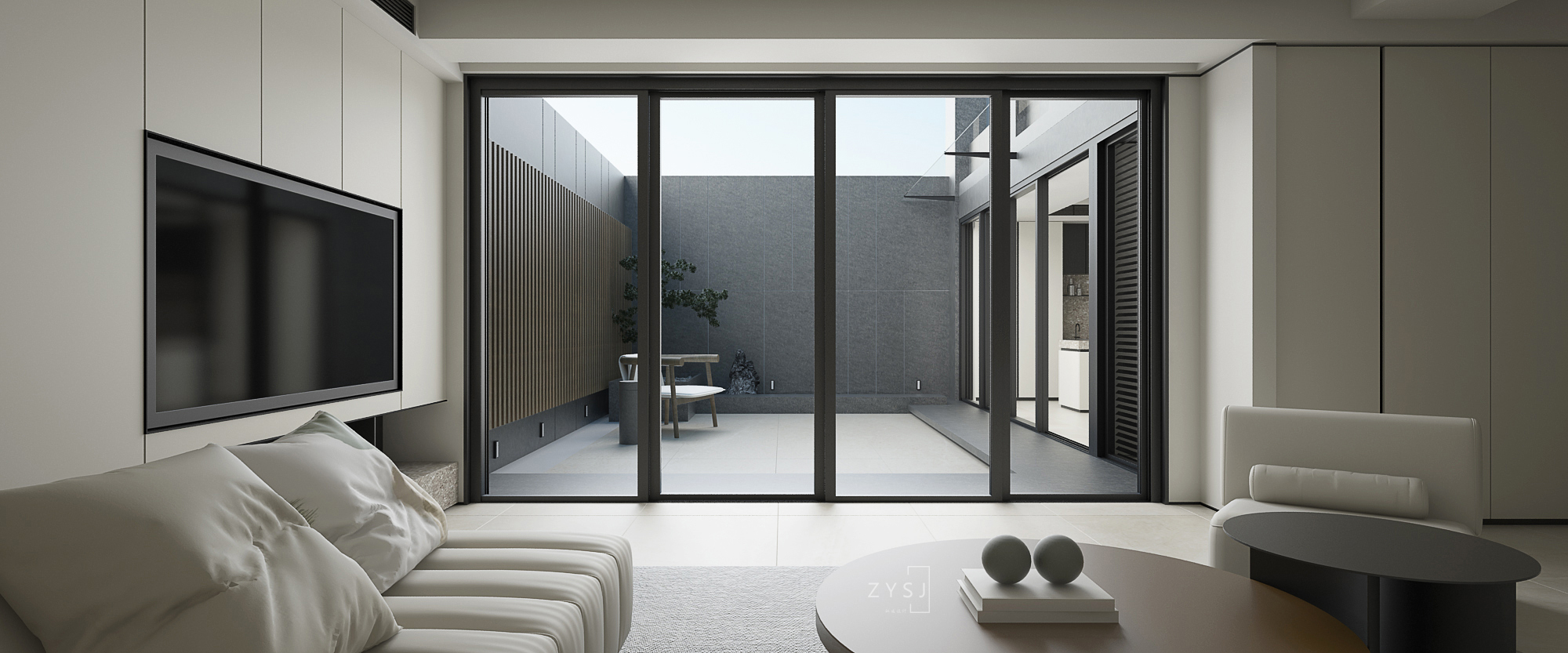 纵逸·新作丨贵阳银海元隆L宅                     -9