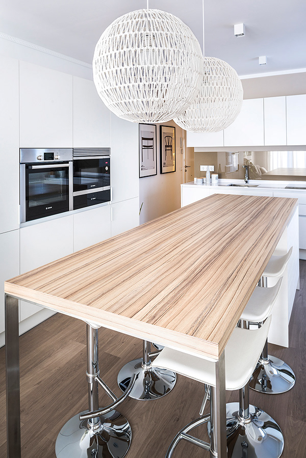 舒适公寓 17 号 11 室丨西班牙马德里丨Interia-7