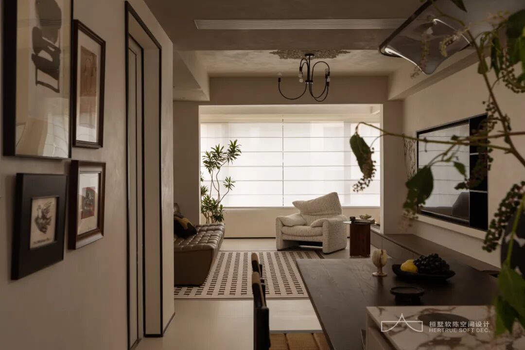 桓墅软陈实景|景粼玖序·复古美拉德叙事-38