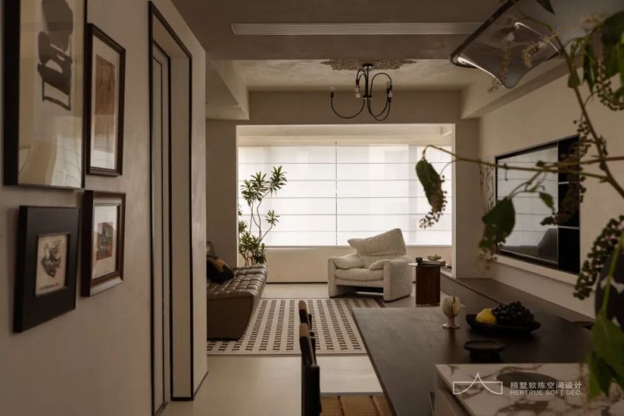 桓墅软陈实景|景粼玖序·复古美拉德叙事-38