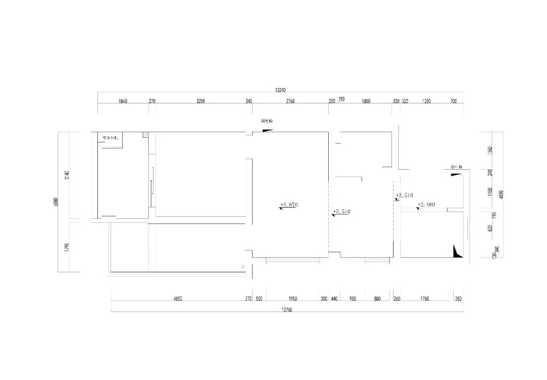 68 平小屋的四季等待 | 多功能空间设计与生活美学-68