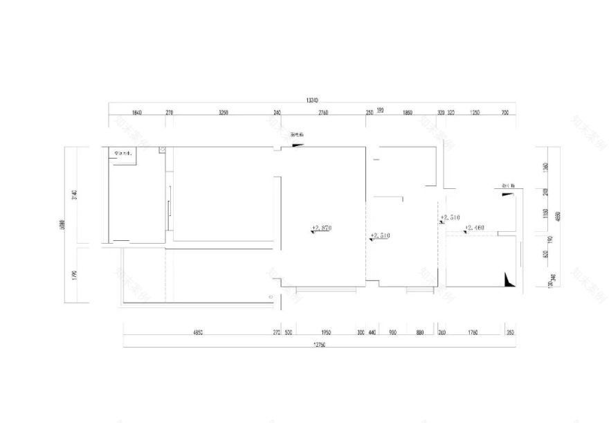 68 平小屋的四季等待 | 多功能空间设计与生活美学-68