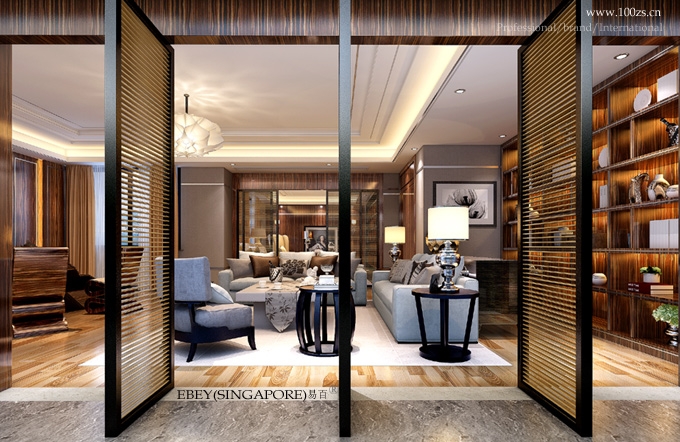 中国礼品城新办公楼规划设计！-8