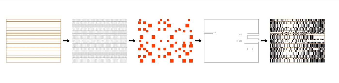 瑞典 Gävle 市中心的 Stortorget 广场更新设计-29