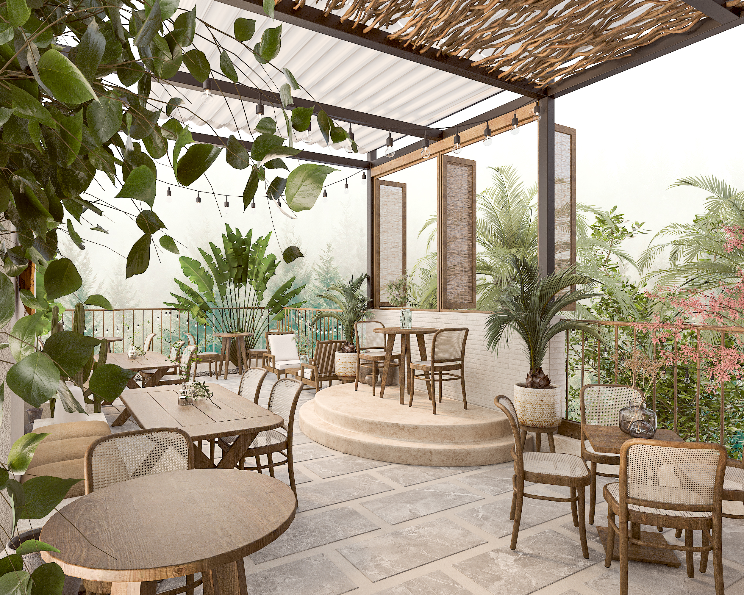 纯果乐咖啡丨Giri Concept,Tri Nguyen-17