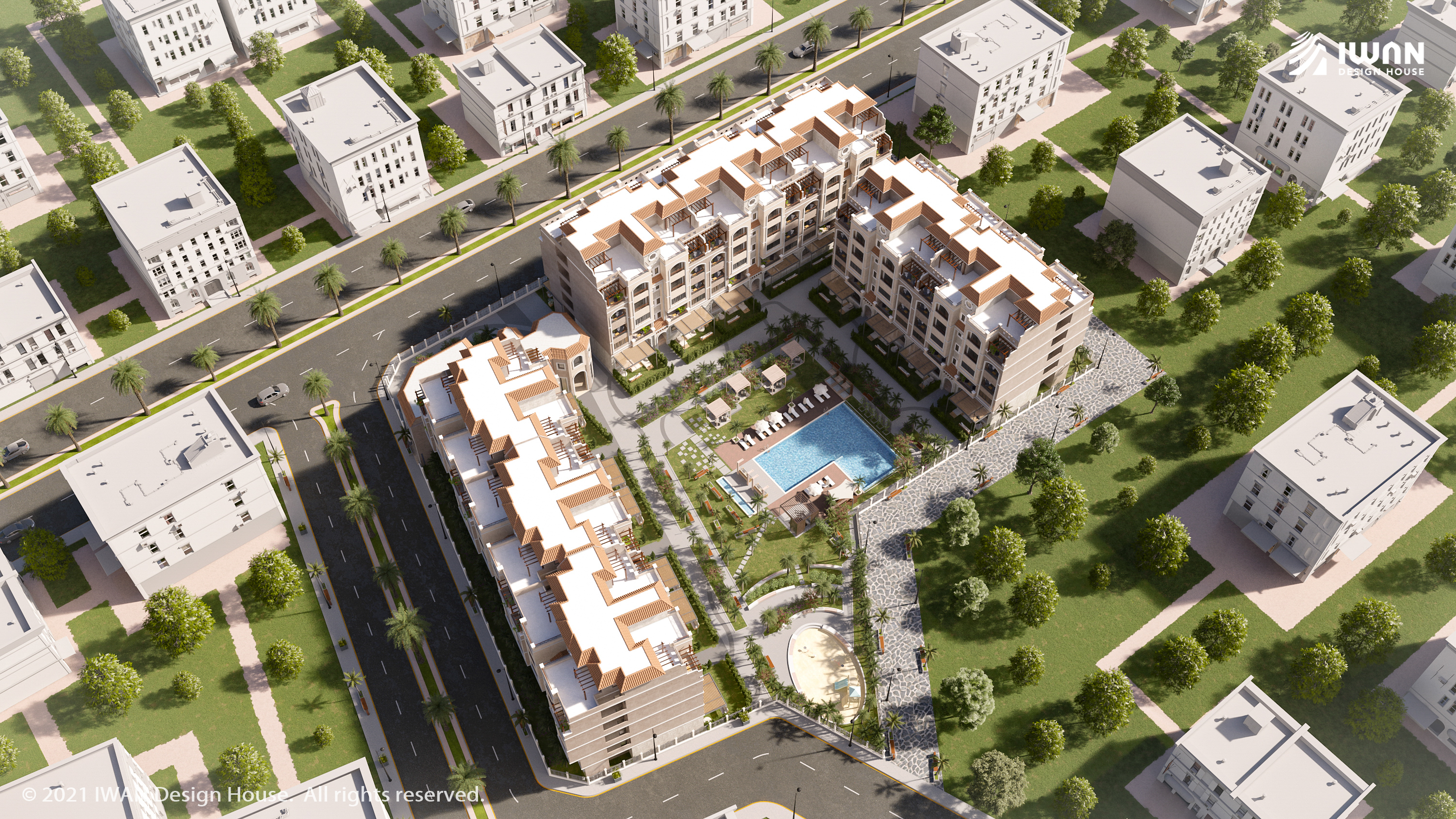 日出化合物丨埃及亚历山大-9