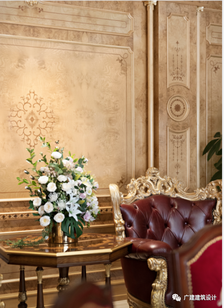 巴洛克别墅设计丨中国宁波丨广建建筑设计-23