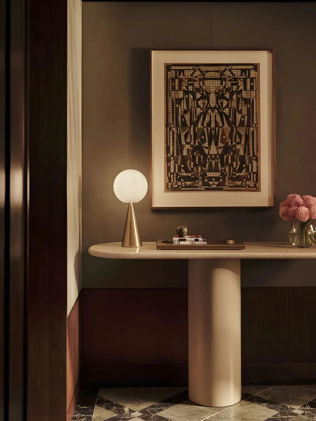 The Chancery Rosewood（伦敦第二家瑰丽酒店）丨美国-72