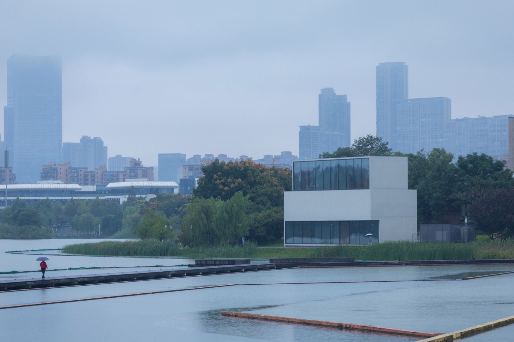 镜像丨中国长沙丨地方工作室 + 湖南大学设计研究院有限公司-116