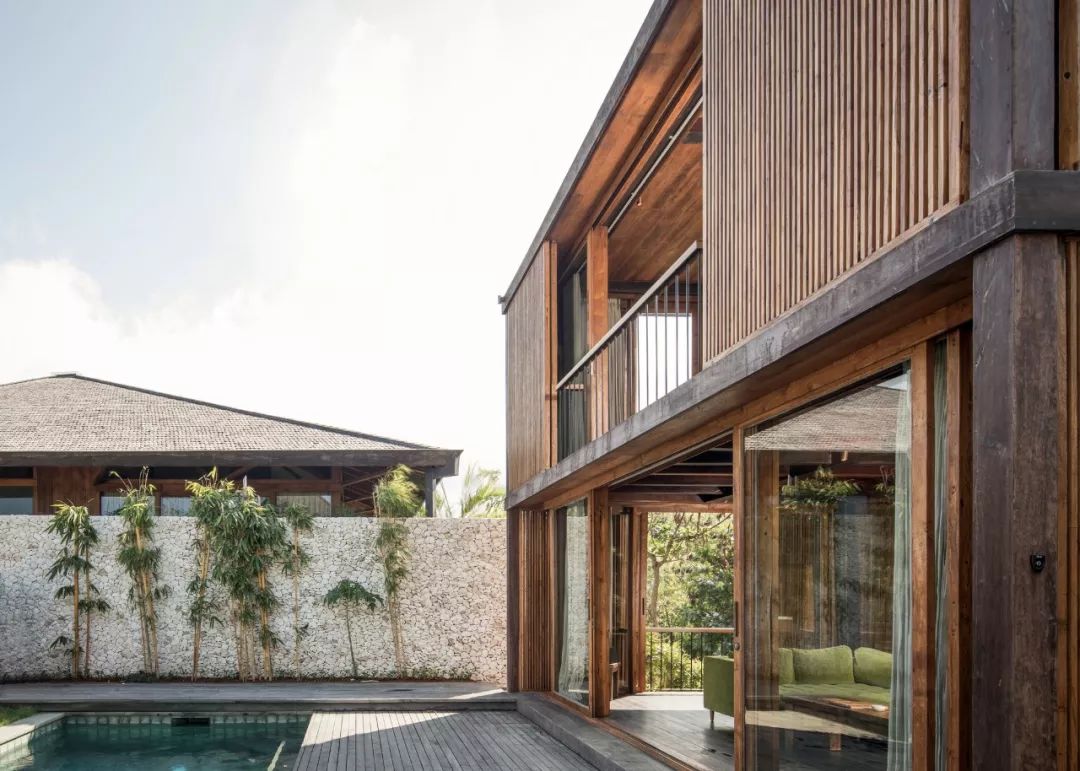 热带现代主义与工业建筑的完美结合——Alexis Dornier 建筑作品解读-74