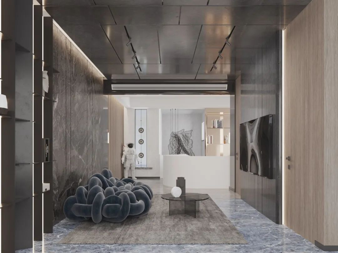 深圳南山·南海玫瑰园二期丨中国深圳-2