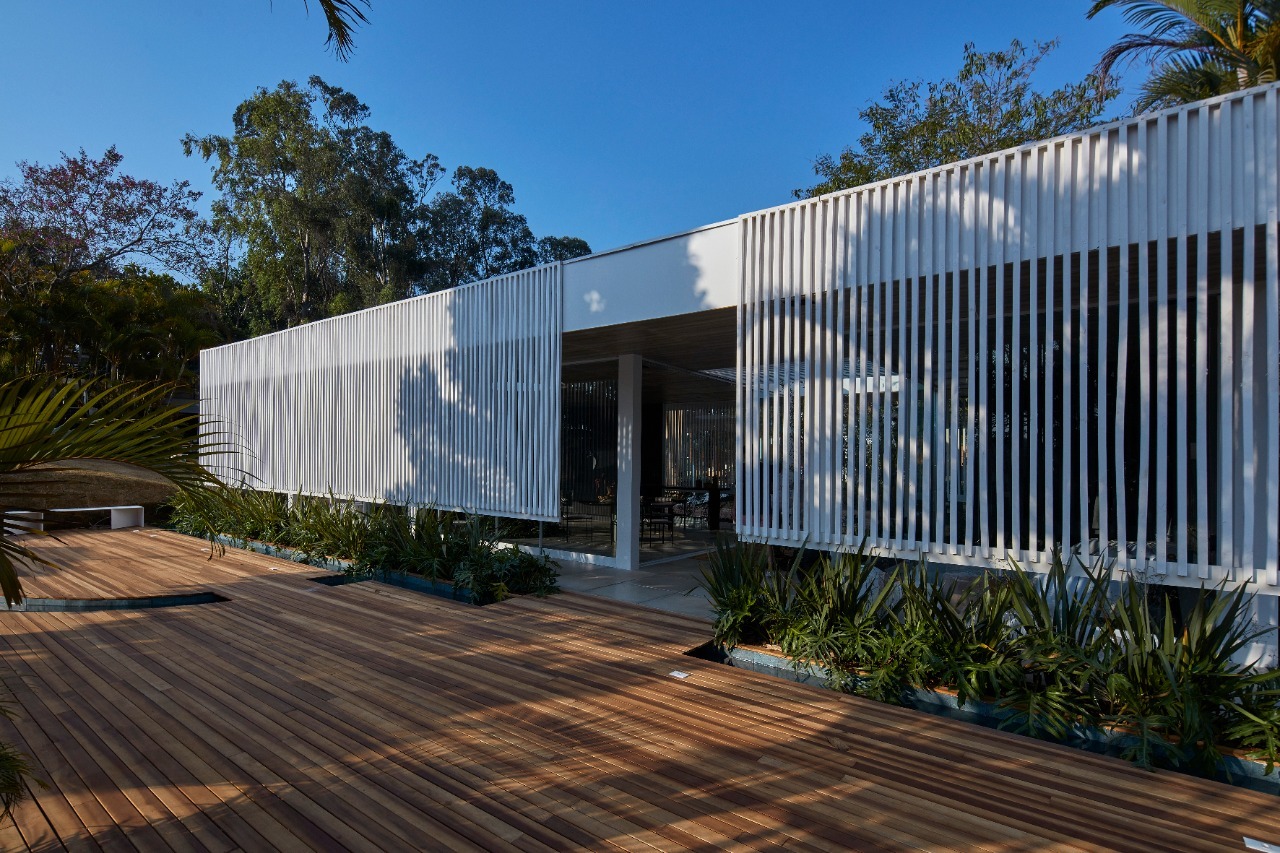 Casa da Serra 住宅丨巴西丨Piacesi Arquitetos Associados-29