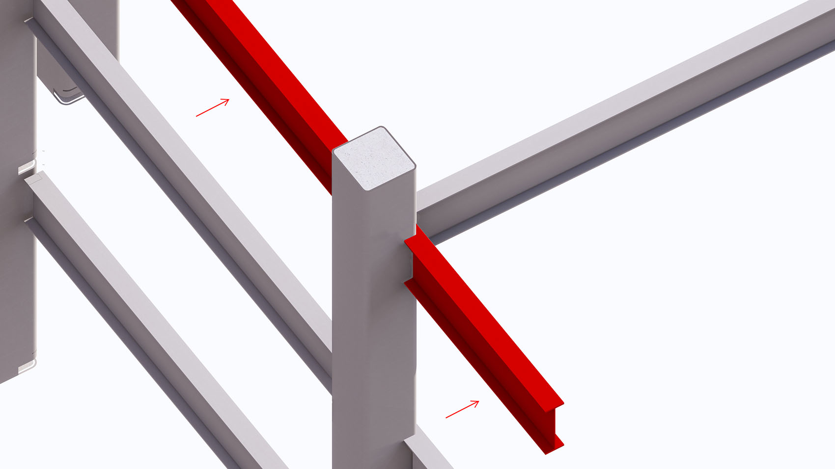 御堂筋DAIBIRU大楼丨日本大阪丨日建设计-159