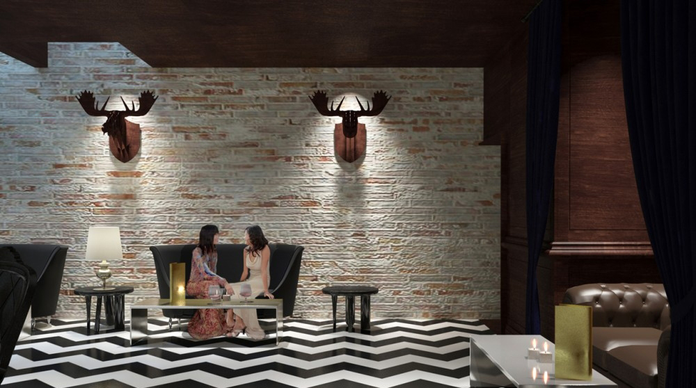 洛杉矶TCH Boutique Hotel-15